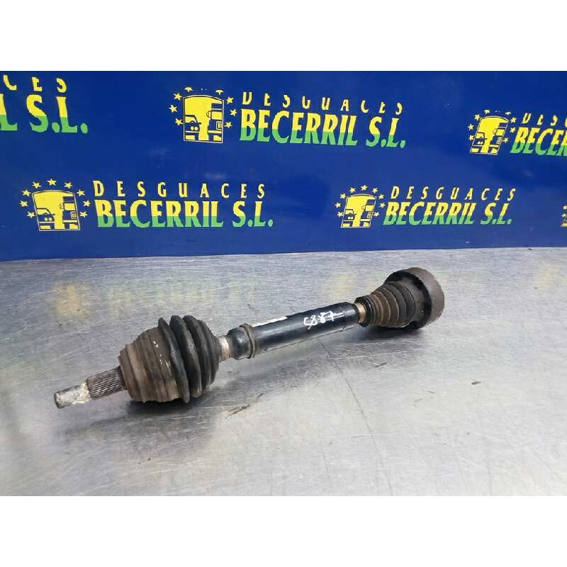 Recambio de transmision delantera izquierda para audi a3 (8l) 1.9 tdi ambiente referencia OEM IAM Recambio de transmision delantera izquierda para audi a3 (8l) 1.9 tdi ambiente referencia OEM IAM