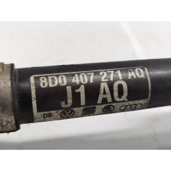 Recambio de transmision delantera izquierda para audi a4 avant (b5) 1.8 t avant referencia OEM IAM 8D0407271AQ  