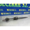 Recambio de transmision delantera derecha para volvo serie 850 2.5 20v berlina referencia OEM IAM   