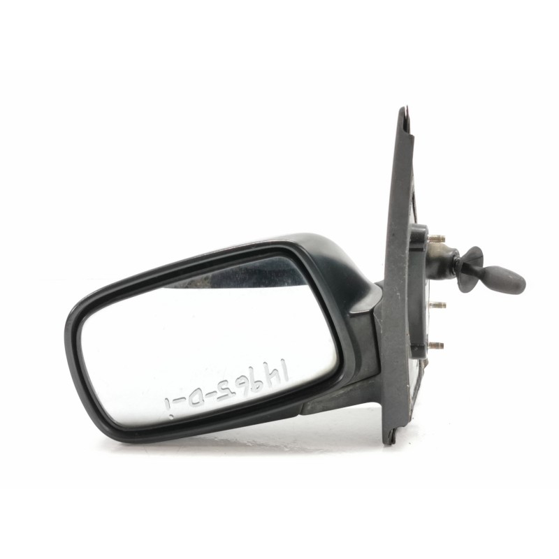 Recambio de retrovisor izquierdo para toyota yaris (ncp1/nlp1/scp1) 1.3 expo referencia OEM IAM Recambio de retrovisor izquierdo para toyota yaris (ncp1/nlp1/scp1) 1.3 expo referencia OEM IAM