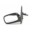 Recambio de retrovisor izquierdo para toyota yaris (ncp1/nlp1/scp1) 1.3 expo referencia OEM IAM   