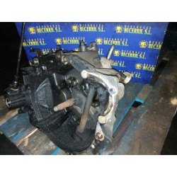 Recambio de caja cambios para peugeot 306 berlina 3/5 puertas (s1) xnd referencia OEM IAM 20CM44  