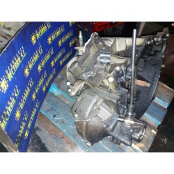 Recambio de caja cambios para peugeot 306 berlina 3/5 puertas (s1) xnd referencia OEM IAM 20CM44  