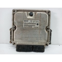 Recambio de centralita motor uce para chrysler voyager (rg) 2.5 crd se grand voyager referencia OEM IAM P04727665AB 0281011064 