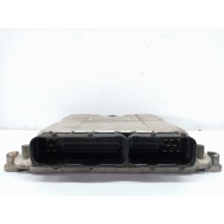 Recambio de centralita motor uce para chrysler voyager (rg) 2.5 crd se grand voyager referencia OEM IAM P04727665AB 0281011064 