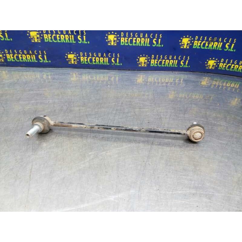 Recambio de tirante delantero izquierdo para renault megane ii berlina 3p confort dynamique referencia OEM IAM 8200669065 Recambio de tirante delantero izquierdo para renault megane ii berlina 3p confort dynamique referencia OEM IAM 8200669065