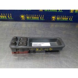 Recambio de mando elevalunas delantero izquierdo para volvo s40 berlina 1.8 16v referencia OEM IAM   