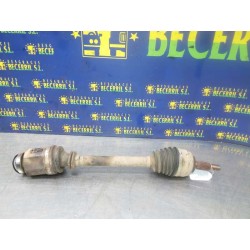 Recambio de transmision delantera derecha para renault megane ii berlina 3p confort dynamique referencia OEM IAM   