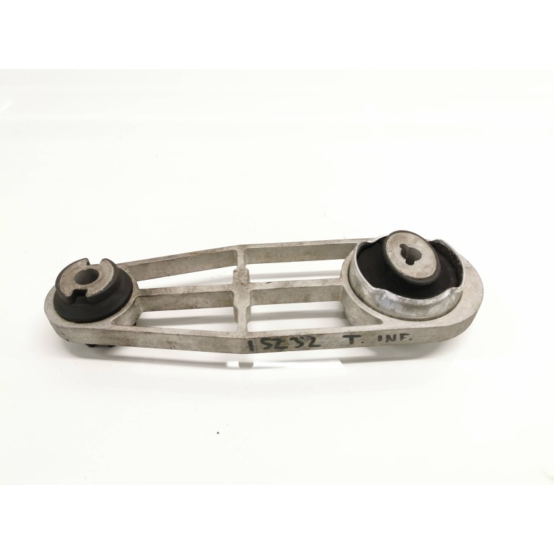 Recambio de soporte motor trasero para renault megane ii berlina 5p authentique referencia OEM IAM Recambio de soporte motor trasero para renault megane ii berlina 5p authentique referencia OEM IAM