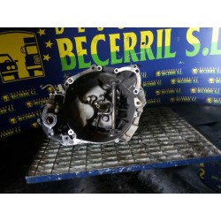 Recambio de caja cambios para peugeot 306 berlina 3/4/5 puertas (s2) graffic referencia OEM IAM 20TB38  
