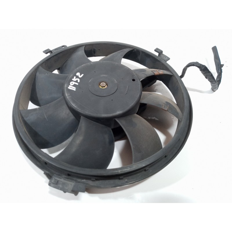 Recambio de electroventilador para skoda superb (3u4) comfort referencia OEM IAM Recambio de electroventilador para skoda superb (3u4) comfort referencia OEM IAM