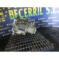 Recambio de caja cambios para peugeot 306 berlina 3/4/5 puertas (s2) graffic referencia OEM IAM 20TB38  