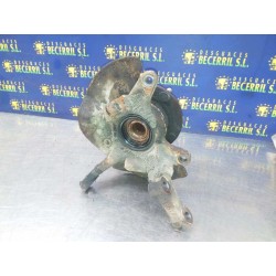 Recambio de mangueta delantera derecha para suzuki swift sf berlina (ea) gl referencia OEM IAM   