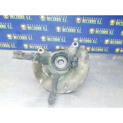 Recambio de mangueta delantera izquierda para suzuki swift sf berlina (ea) gl referencia OEM IAM   