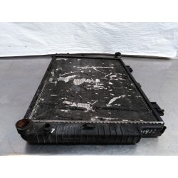 Recambio de radiador agua para mercedes clase e (w210) berlina diesel 220 diesel (210.004) referencia OEM IAM   