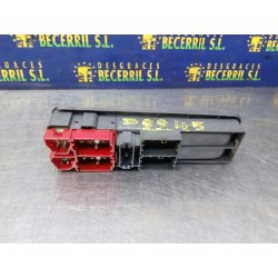 Recambio de mando elevalunas delantero izquierdo para volvo s40 berlina 1.8 16v referencia OEM IAM   