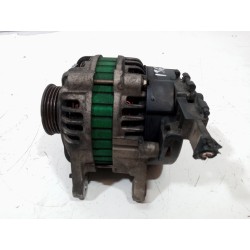 Recambio de alternador para hyundai coupe (rd) 2.0 fx referencia OEM IAM AB190058 3730022200 