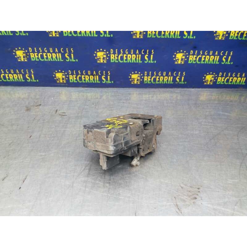 Recambio de cerradura puerta delantera derecha para peugeot partner (s2) combiespace referencia OEM IAM 9136J4 Recambio de cerradura puerta delantera derecha para peugeot partner (s2) combiespace referencia OEM IAM 9136J4