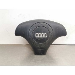 Recambio de airbag delantero izquierdo para audi a4 berlina (b5) 2.5 tdi referencia OEM IAM 8D0880201H 001DYB0AGL 