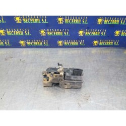 Recambio de cerradura puerta delantera derecha para peugeot partner (s2) combiespace referencia OEM IAM 9136J4  