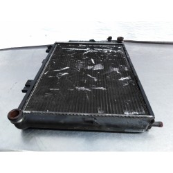 Recambio de radiador agua para mercedes clase e (w210) berlina diesel 220 diesel (210.004) referencia OEM IAM   