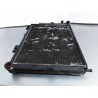 Recambio de radiador agua para mercedes clase e (w210) berlina diesel 220 diesel (210.004) referencia OEM IAM   