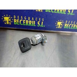 Recambio de bombin puerta delantera izquierda para volvo v70 familiar 2.4 t / 2.5 t referencia OEM IAM   