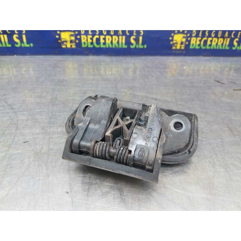 Recambio de maneta exterior delantera derecha para peugeot partner (s2) combiespace referencia OEM IAM 9101J5 Recambio de maneta exterior delantera derecha para peugeot partner (s2) combiespace referencia OEM IAM 9101J5