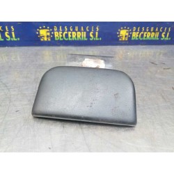 Recambio de maneta exterior delantera derecha para peugeot partner (s2) combiespace referencia OEM IAM 9101J5  
