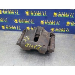 Recambio de pinza freno delantera derecha para peugeot partner (s2) combiespace referencia OEM IAM 4400R7  