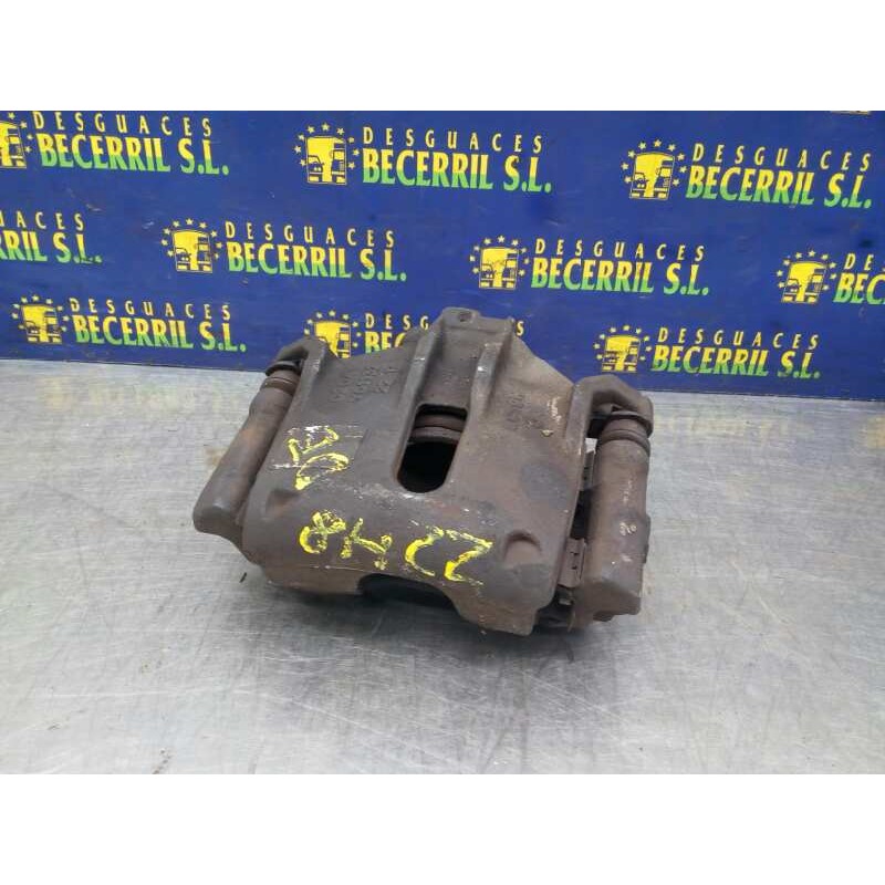 Recambio de pinza freno delantera derecha para peugeot partner (s2) combiespace referencia OEM IAM 4400R7 Recambio de pinza freno delantera derecha para peugeot partner (s2) combiespace referencia OEM IAM 4400R7