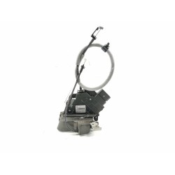 Recambio de cerradura puerta delantera derecha para ford galaxy (ca1) limited edition referencia OEM IAM 6M2AR21812AA  