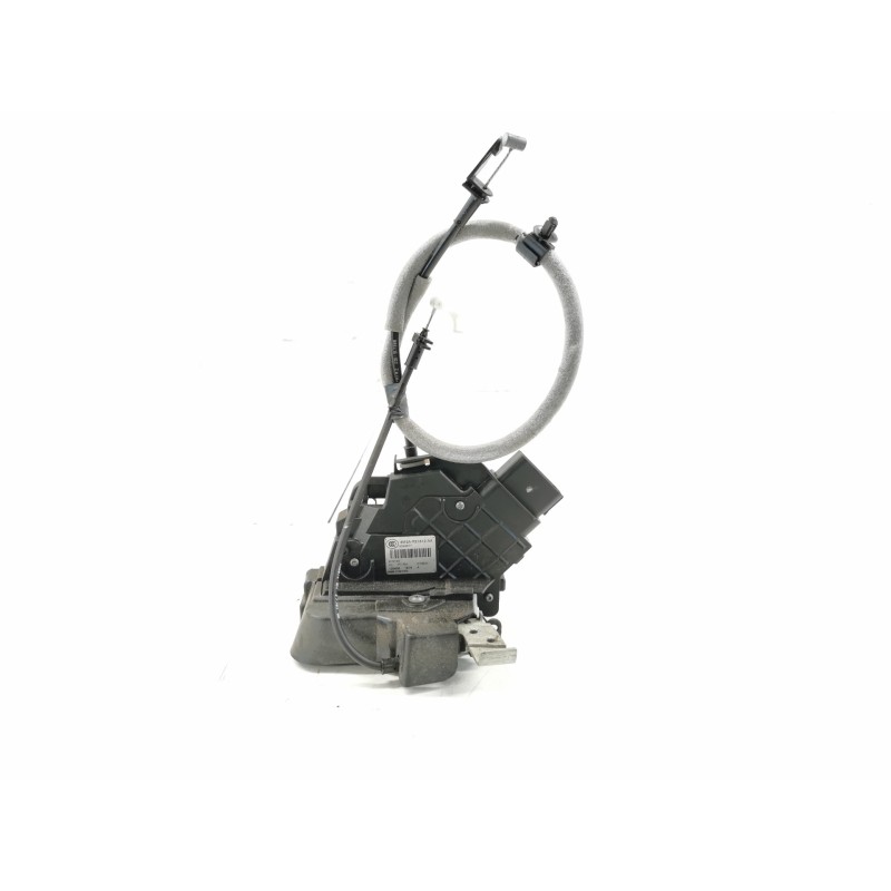 Recambio de cerradura puerta delantera derecha para ford galaxy (ca1) limited edition referencia OEM IAM 6M2AR21812AA Recambio de cerradura puerta delantera derecha para ford galaxy (ca1) limited edition referencia OEM IAM 6M2AR21812AA