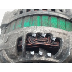 Recambio de alternador para hyundai coupe (rd) 2.0 fx referencia OEM IAM AB190058 3730022200 