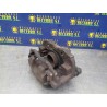 Recambio de pinza freno delantera derecha para peugeot partner (s2) combiespace referencia OEM IAM 4400R7  