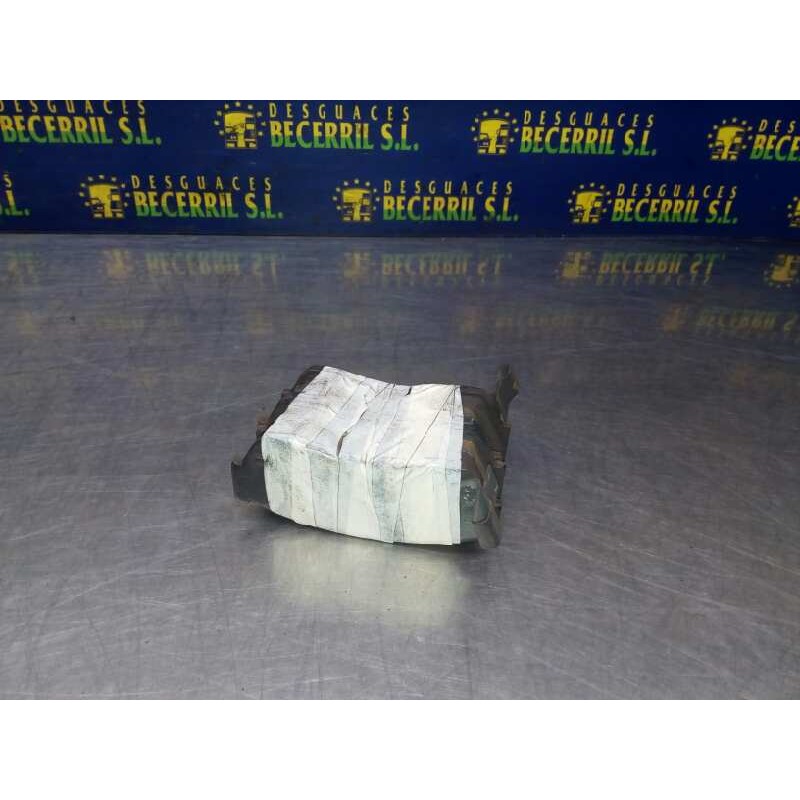 Recambio de pastillas de freno delanteras para suzuki swift sf berlina (ea) gl referencia OEM IAM Recambio de pastillas de freno delanteras para suzuki swift sf berlina (ea) gl referencia OEM IAM
