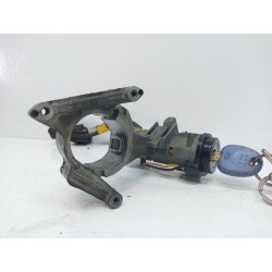 Recambio de antirrobo para hyundai coupe (rd) 2.0 fx referencia OEM IAM   