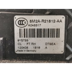 Recambio de cerradura puerta delantera derecha para ford galaxy (ca1) limited edition referencia OEM IAM 6M2AR21812AA  