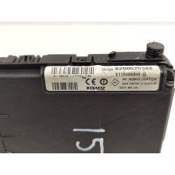 Recambio de uch para renault megane ii classic berlina confort authentique referencia OEM IAM 8200525388 S118400340 