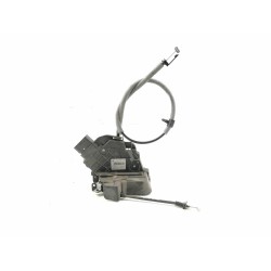 Recambio de cerradura puerta trasera izquierda para ford galaxy (ca1) limited edition referencia OEM IAM 6M2AR26413BC  