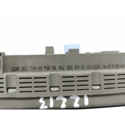 Recambio de bsi para citroen c5 break 2.0 hdi sx referencia OEM IAM 9646226880  