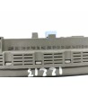 Recambio de bsi para citroen c5 break 2.0 hdi sx referencia OEM IAM 9646226880  
