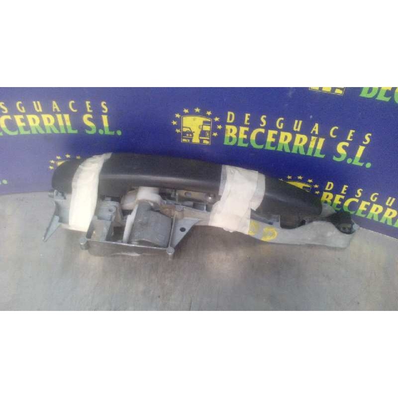 Recambio de maneta exterior delantera derecha para citroen berlingo cuadro x referencia OEM IAM 910961  