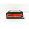 Recambio de centralita airbag para citroen c5 break 2.0 hdi sx referencia OEM IAM 9641968380 MRSCG3I10X4 