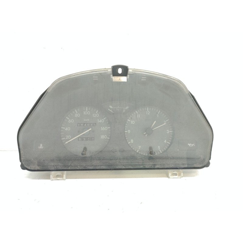 Recambio de cuadro instrumentos para citroen saxo 1.5 d x referencia OEM IAM 9617658680 09028009906 