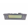 Recambio de pantalla multifuncion para citroen c5 break 2.0 hdi sx referencia OEM IAM 9644422477  