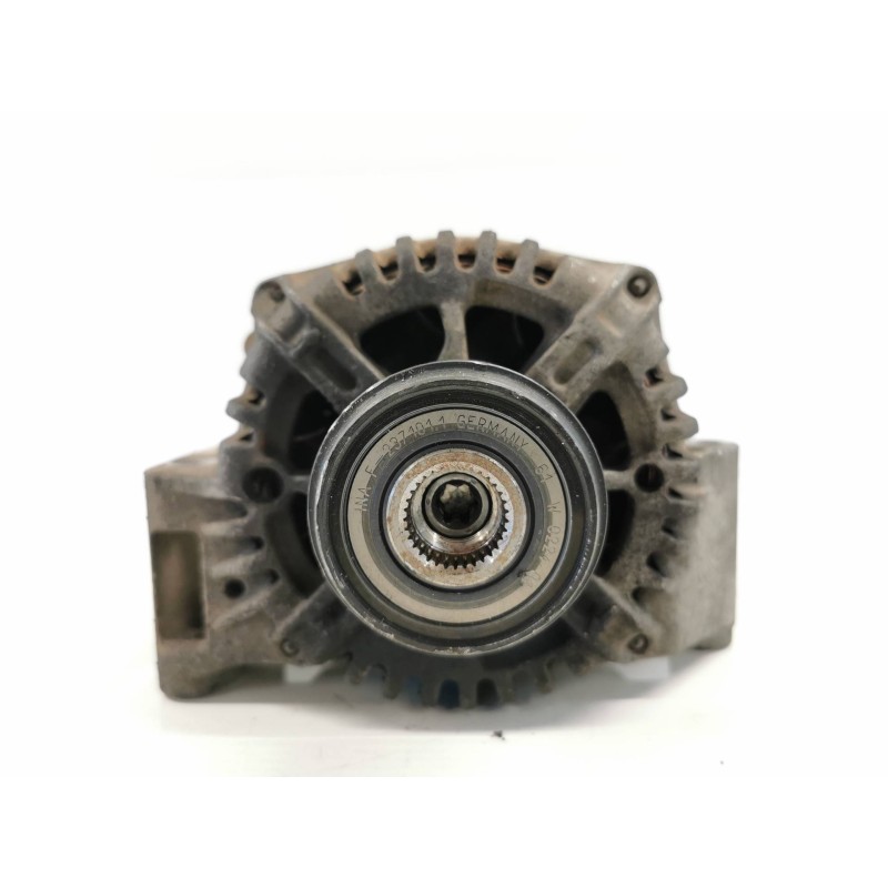 Recambio de alternador para fiat grande punto (199) 1.3 16v multijet active (55kw) referencia OEM IAM 46823547 Recambio de alternador para fiat grande punto (199) 1.3 16v multijet active (55kw) referencia OEM IAM 46823547