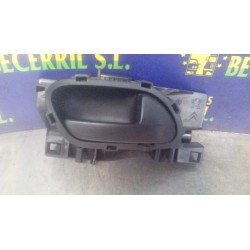 Recambio de maneta interior delantera derecha para citroen berlingo cuadro x referencia OEM IAM 9144C1  