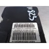 Recambio de abs para citroen c4 berlina sx referencia OEM IAM 9657352680  