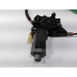 Recambio de elevalunas delantero derecho para ford ka (ccq) básico referencia OEM IAM   